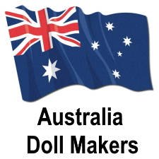 Australia Doll Makers
