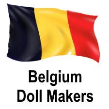 Belgium Doll Makers