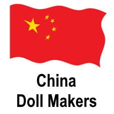 China Doll Makers