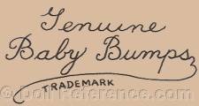 Horsman doll mark Genuine Baby Bumps