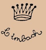 Limbach doll mark crown symbol Limbach