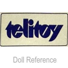 Heinrich Schelhorn doll trade mark Telitoy