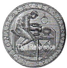 Sèvres trade mark