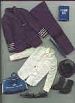 0779 Amerian Captain (1964-65)