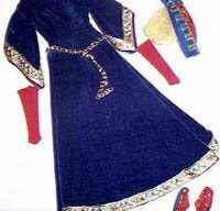 0873 Guinevere 1964-65