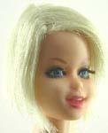 Twiggy doll