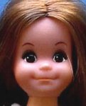 Tiff doll