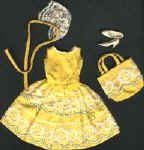 1254 Fresh as a Daisy (1966)