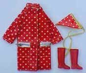1255 Polka Dots N Raindrops (1966)