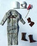1415 Mr. Astronaut (1965)