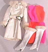 1491 Red, White N Warm (1969-70)