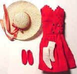 1901 Red Sensations 1964-65
