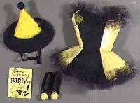 1903 Masquerade (1964-65)