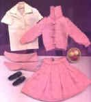 1907 School Days 1964-66