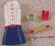 1912 Cookie Time (1965-66)