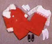 1948 Velvet N Lace (1967)