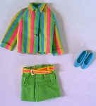 1968 Hopscotching (1969-70)