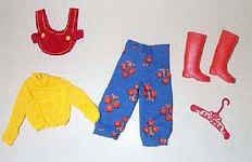 3291 Nifty Knickers (1972)