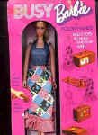 3311 Barbie Busy (1972)