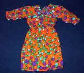 3421 Bubbles N Boots (1971-72)