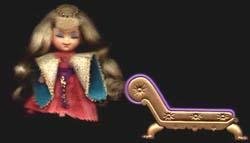 3527 Sleeping Biddle 1968