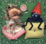 3545 Liddle Middle Muffet 1968