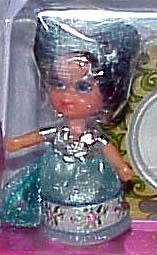 3840 Lady Lace doll