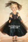 1950s-1960s Lilo doll, 19"&nbsp; by Royal
