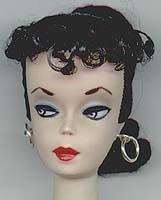 #1 Barbie 1959