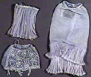 919 Fashion Undergarments 1959-62