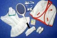 941 Tennis Anyone (1962-64)