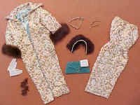 961 Evening Splendor 1959-62 & 1964