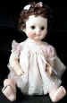 1961 Butterball, 23" tall