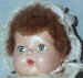 Tiny Tears Face - 1950's