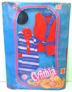 Cynthia's School Fun accessory Pak