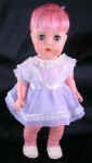 1956 Horsman Lifesaver Candy Doll, 11"
