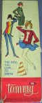 Tammy Box Front 1962-1965
