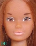 Kelley doll