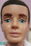 #1 Ken doll 1961