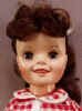 1959 PMA Linda Williams doll 14"