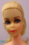 Truly Scrumptious doll 1969