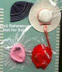 Pak Hats N Hats (1965-1966) 