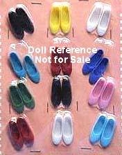 Pak Shoe Parade (1965-1966) 