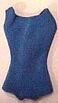 Pak Helenca swimsuit (1962-63)