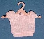 Pak Square neck sweater (1962-63)