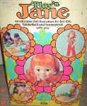 1971 Play'n Jane box