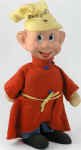 1940 Reliable Dopey doll, 12"