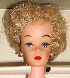 1960s Sears Teenage Fashion Doll