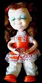 Georgina 1967