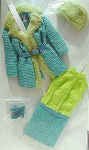 1752 Brr-Furr - Blue Version